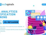 Data Analytics Course Training Institute In Gurgaon Delhi